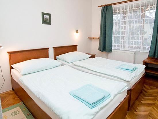 Pension Apartment Granit Praga Habitación foto