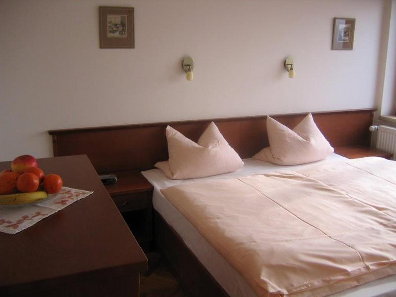 Pension Apartment Granit Praga Habitación foto
