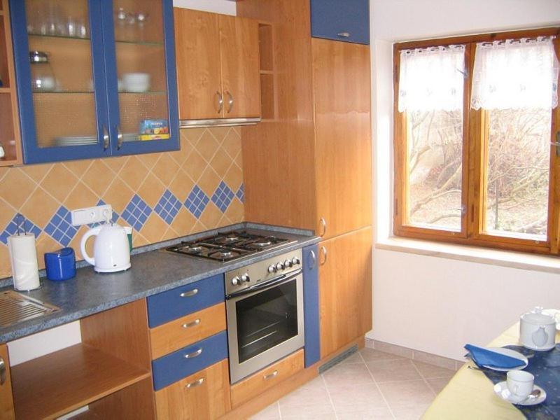 Pension Apartment Granit Praga Habitación foto